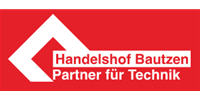 Wartungsplaner Logo Handelshof Bautzen GmbHHandelshof Bautzen GmbH